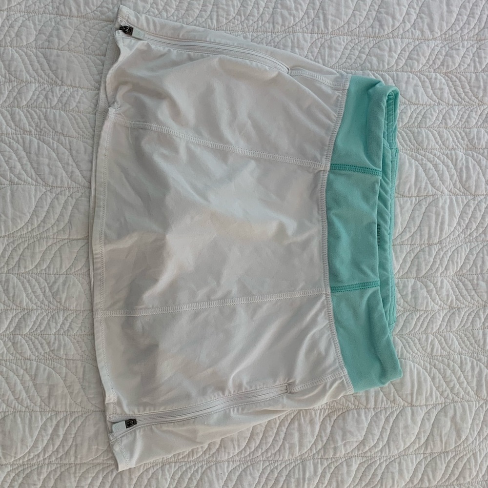 Athleta Girl Tennis Skirt